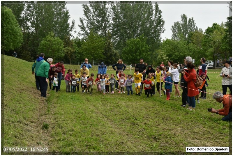 Ravenna: Teodora Ravenna Run - 07 maggio 2022